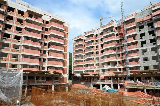Estrutura | Ocean Pontal Residence – Apartamento	no  Recreio dos Bandeirantes - Rio de Janeiro - Rio de Janeiro